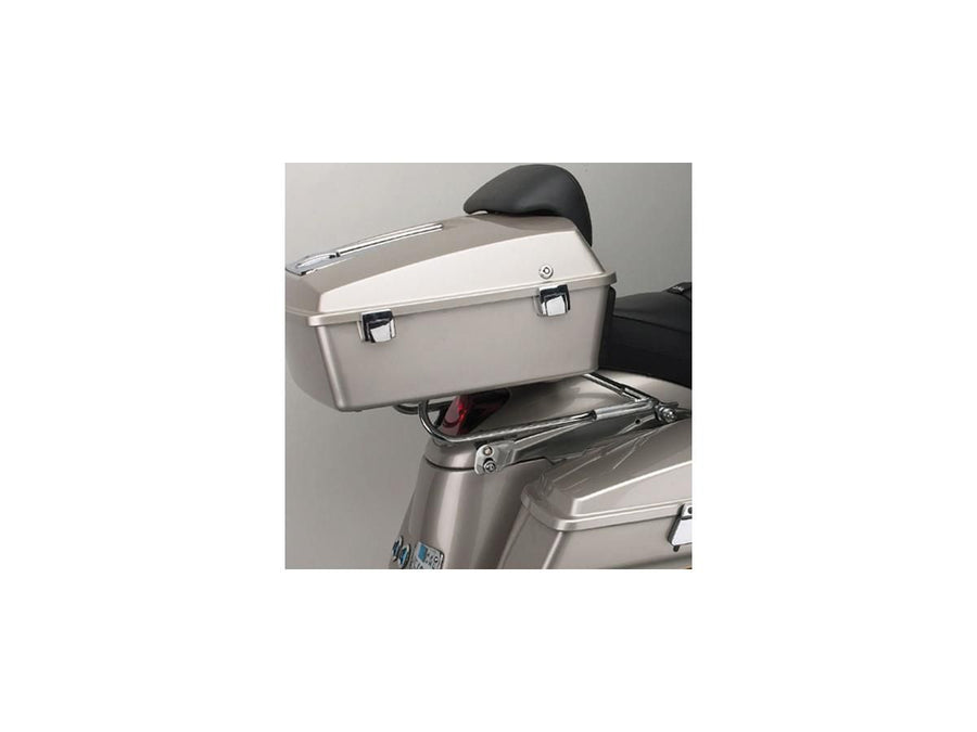 Harley Davidson V-Rod [2002-2006] – Pack Rack Montagehalterung Chrom
