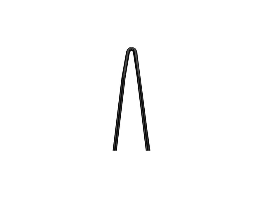 Harley Davidson – 30" Attitude Stick Sissy Bar Universal passend, Breite 6,88"