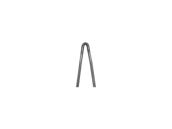 Harley Davidson - 30 "Attitude Stick Sissy Bar Universal Passit, Bredde 6.88"