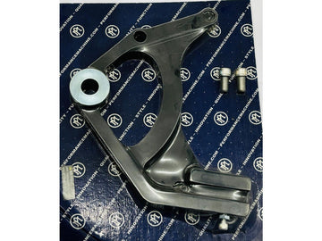 Harley Davidson Softail [1987-1999] – RBKT ASSY - HD #1274-75-ALUM Bremsenhalterung