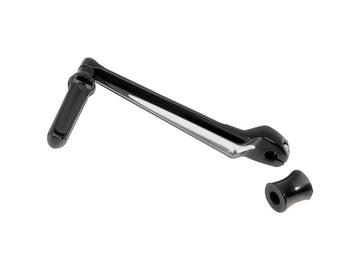 Harley Davidson Touring [1985-2025] -Kontur Gear Lever Heel/Toe Switch
