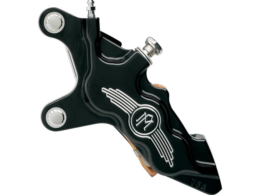 Harley Davidson Sportster [1986-1999] – 6-Kolben Differentialbohrung Bremszange