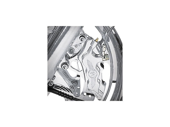 Harley Davidson Sportster [1986-1999] -6-Piston Differential Bore