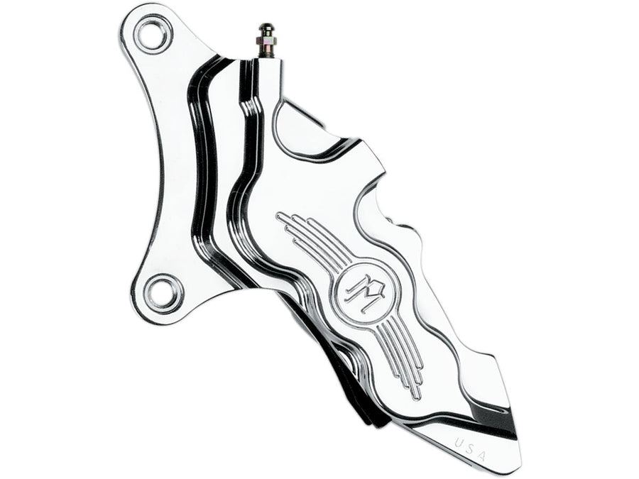 Harley Davidson Sportster [1986-1999] – 6-Kolben Differentialbohrung Bremszange