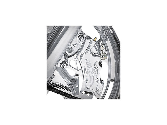 Harley Davidson Sportster [1986-1999] -6-Piston Differential Bore