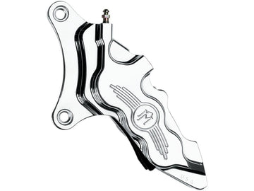 Harley Davidson Sportster [2000-2003] -6 pistón de pistón de frenado de frenado - 0