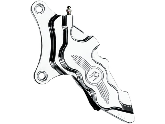 Harley Davidson Sportster [2000-2003] -6 Piston de freinage de trou différentiel de piston