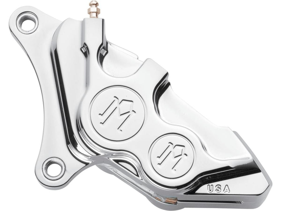Harley Davidson Sportster [2000-2003] – 4-Kolben Differentialbohrung Bremszange