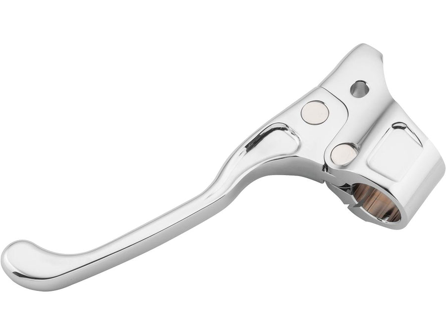 Harley Davidson Sportster [1984-2006] -Contour Fritch Housing Assembly Chrome 1 "