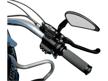 Harley Davidson Sportster [1974-2020] -ContOur Brake Cilinder Kit Contrast Cut ...