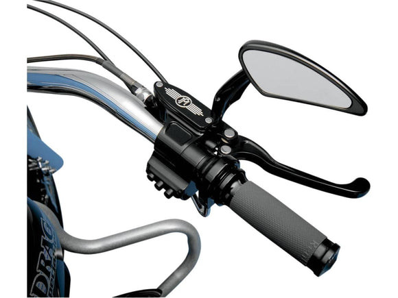 Harley Davidson Sportster [1974-2020] -ContOur Brake Cilinder Kit Contrast Cut ...