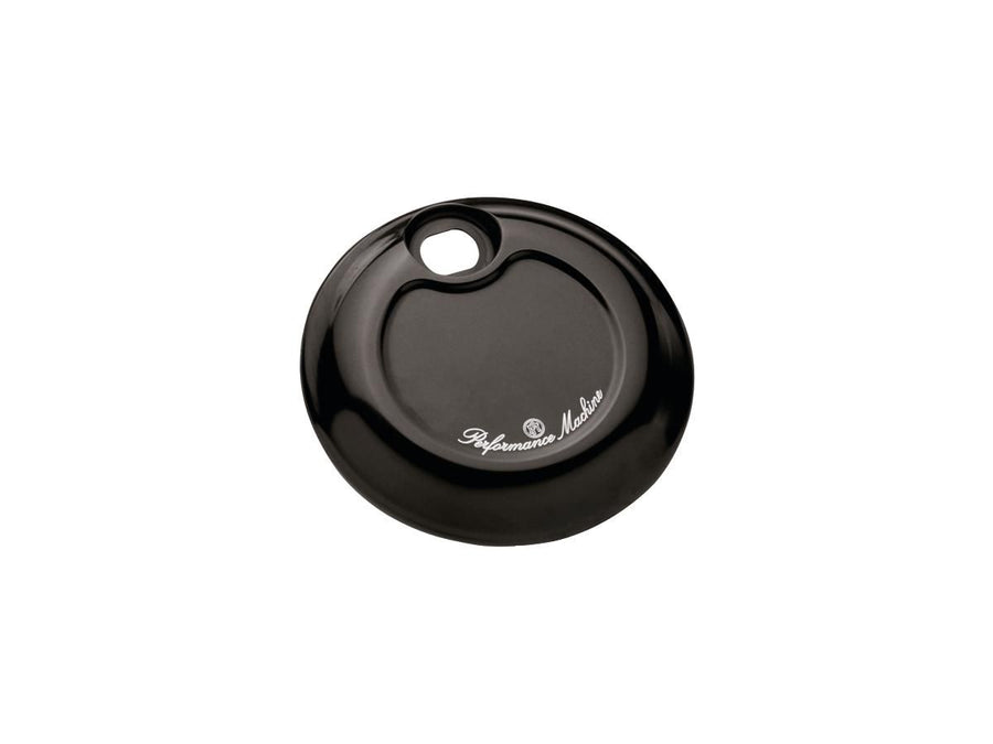 Harley Davidson Touring [2008-2024] – Geriffelte Tankdeckelabdeckung für Touring