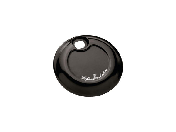 Harley Davidson Touring [2008-2024]-korrugert tankdeksel for turné