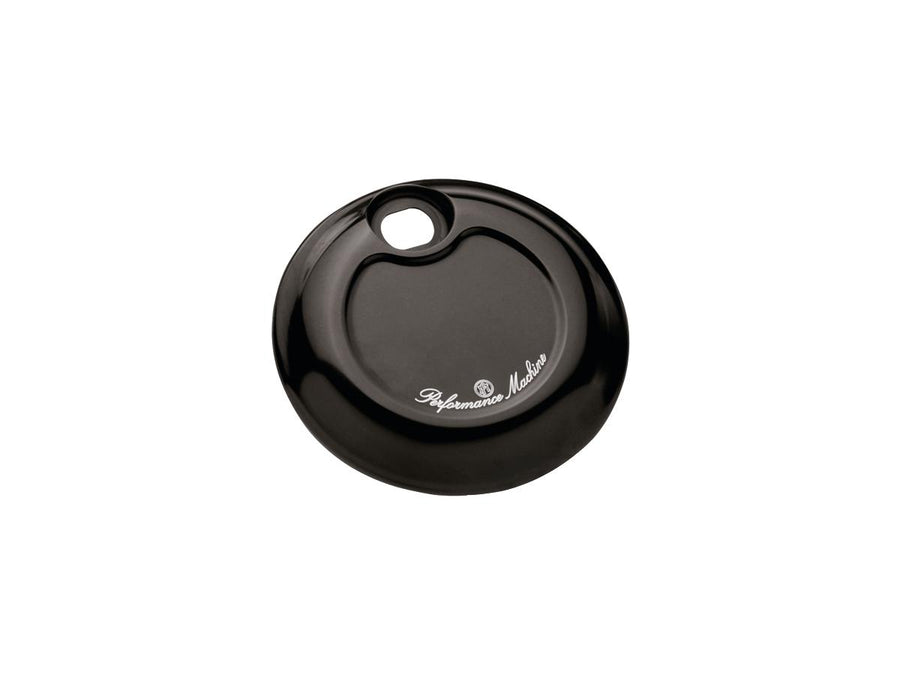 Harley Davidson Touring [2008-2024] – Geriffelte Tankdeckelabdeckung für Touring