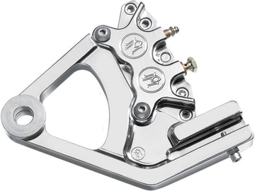 Harley Davidson Softail [1987-1999] – Klassischer 4-Kolben Hinterradbremszange Chrom …