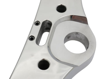 Harley Davidson Dyna [2004-2005] -Easy2 Fork Bridge Kit for 39mm Fork Pipes - 0