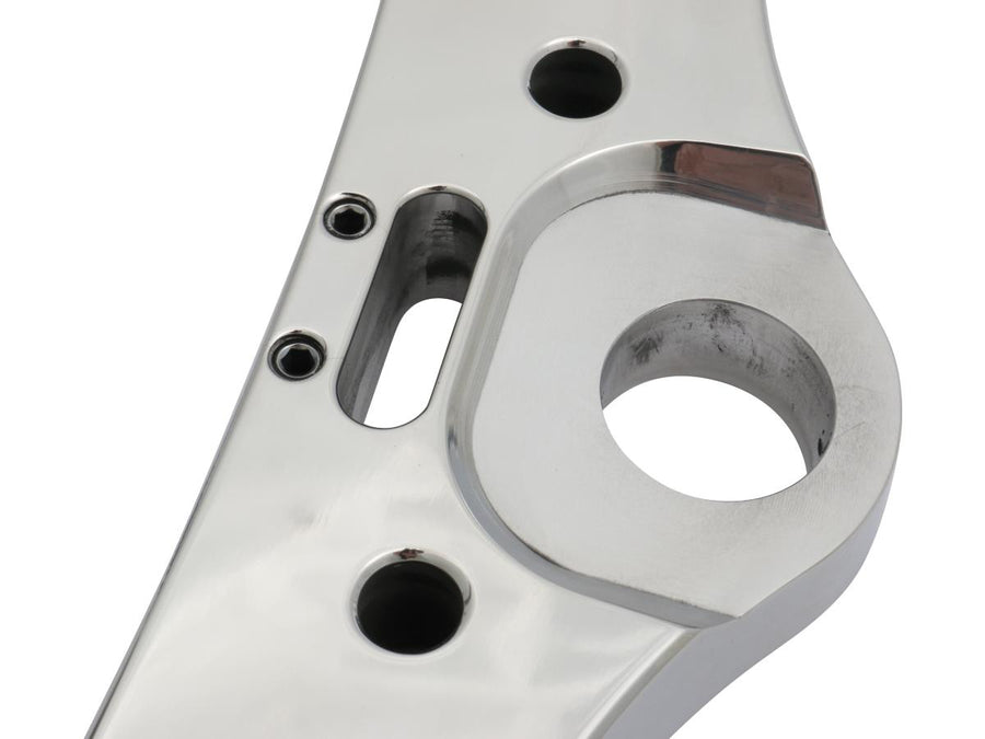 Harley Davidson Dyna [2004-2005] – Easy2 Gabelbrücken-Kit für 39mm Gabelrohre