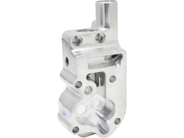 Harley Davidson Revtech 115 [2009-2019] -115 " / 125" Revtech Motor Oil Pump Housing