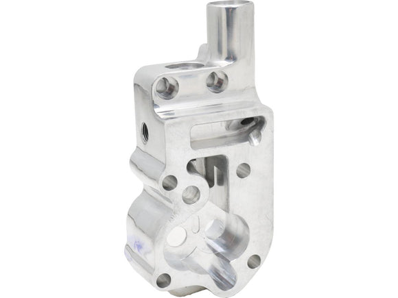 Harley Davidson RevTech 115 [2009-2019] -115 " / 125" Revtech Motor Oil Pump Chemis