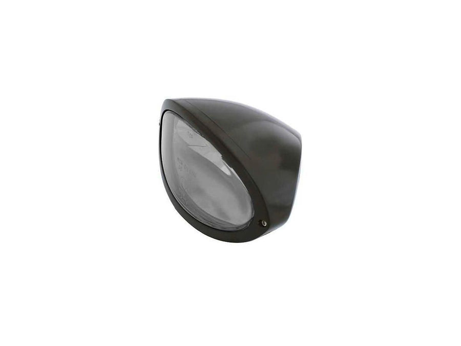 Harley Davidson - Iowa faróis preto H4