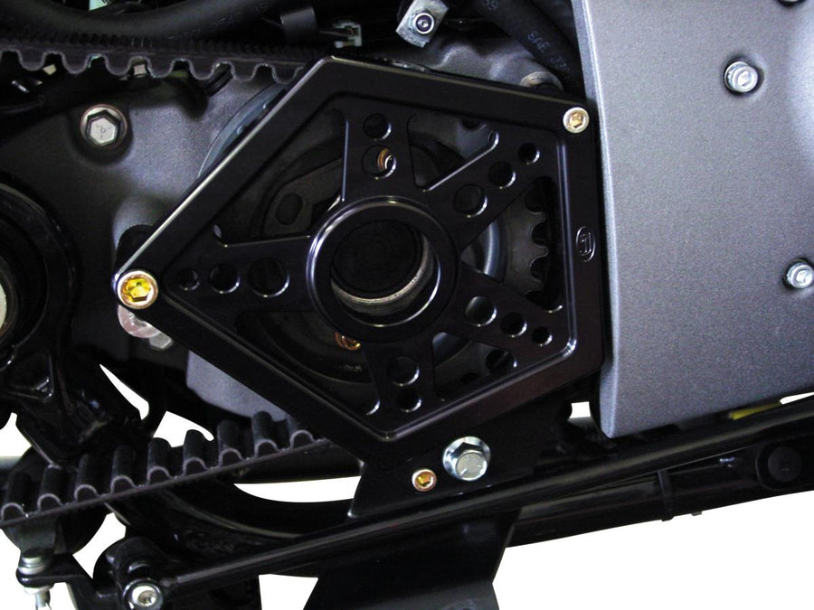 Harley Davidson Sportster [2004-2020] – POKLOPAC LANČANIKA