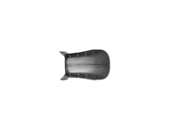 Harley Davidson Softail Note [2001-2006] -Sapted mellemstor ryg - 0