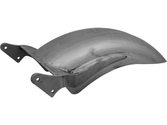 Harley Davidson Sofrail Note [2001-2006]-traseiro de tamanho médio adaptado