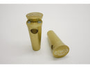 Harley Davidson – Thriller 2 Riser Gold Eloxiert 1"-1