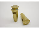 Harley Davidson – Thriller 2 Riser Gold Eloxiert 1"-3