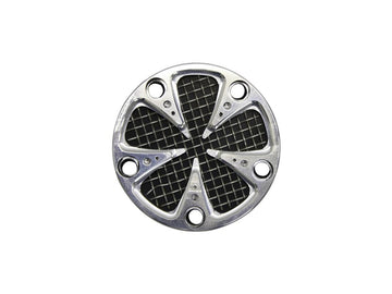 Harley Davidson FL Shovel [1970-1984] -Mesh Cobert Chrome