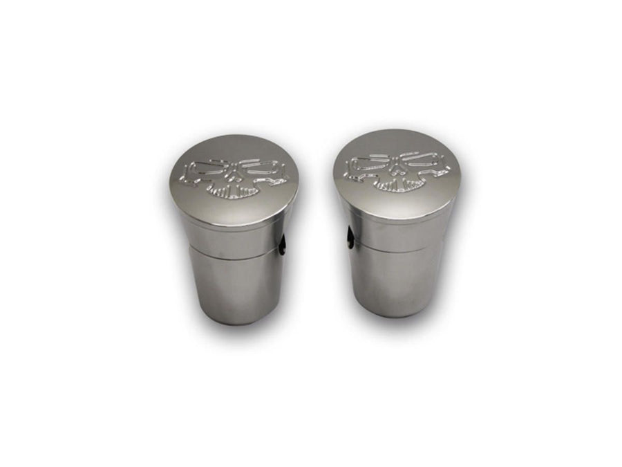 Harley Davidson – Thriller 6 Riser Chrom 1"
