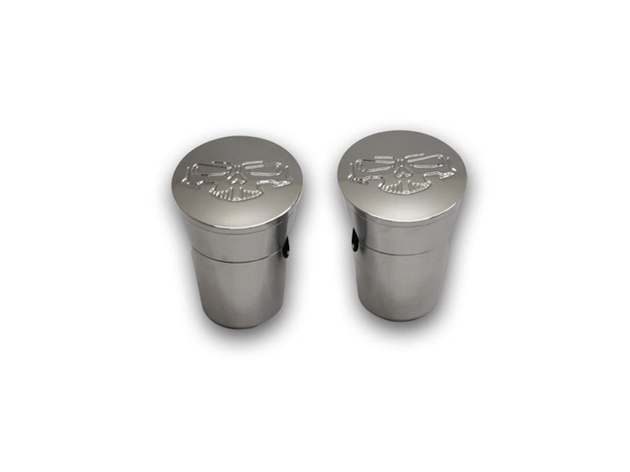 Harley Davidson – Thriller 6 Riser Chrom 1"