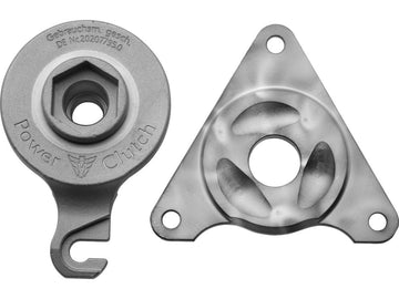 Harley Davidson Sportster [1986-1993]-Accoppiamento di potenza