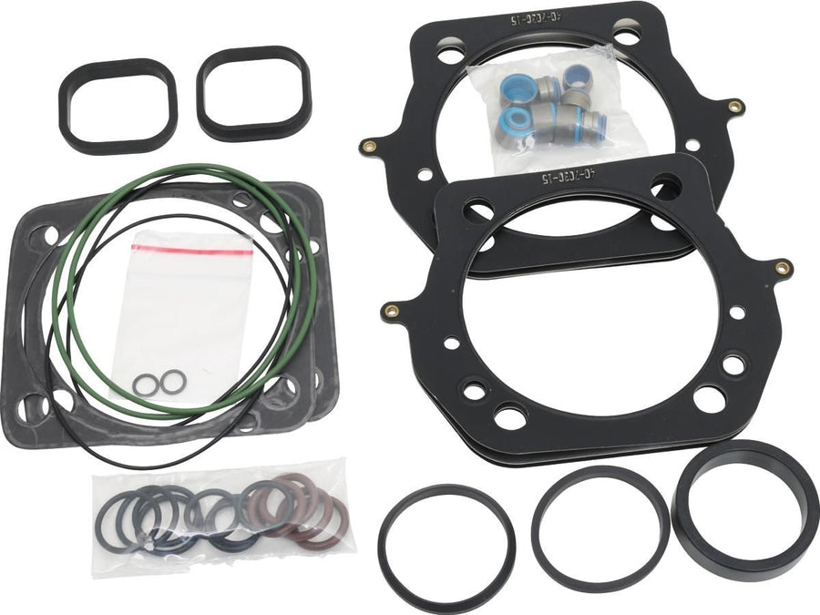 Harley Davidson – TP Pro-Series 4,125" peatihendite komplekt 1