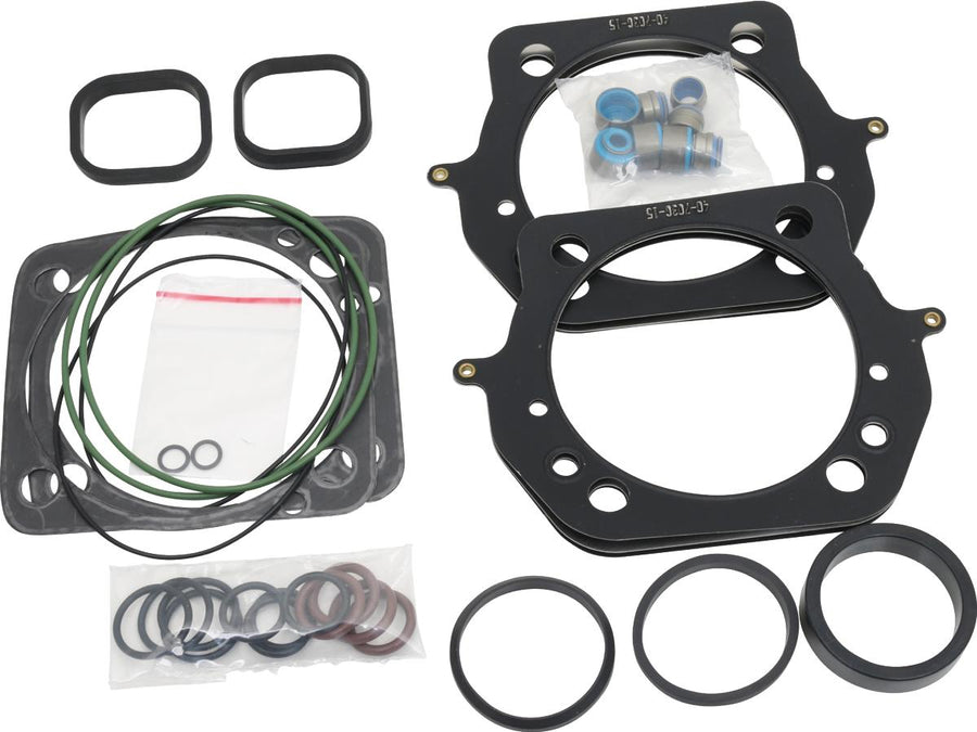 Harley Davidson – TP Pro-Series 4,125" peatihendite komplekt 1
