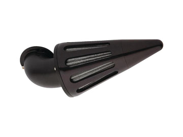 Harley Davidson Sportster [1986-2020] – Konischer Digger Luftfilter Schwarz