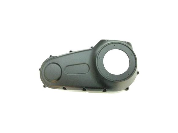 Harley Davidson Dyna Note [2006-2017]-LATE LATE Primária Black