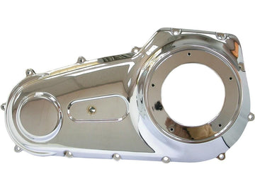 Harley Davidson Dyna Note [2006–2017] – vėlesnio stiliaus pirminio dangčio chromas