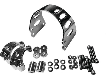 Harley Davidson Dyna [2006-2017] -Croma Tomahawk Fork Strut