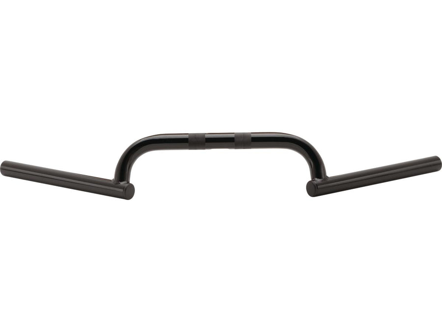 Harley Davidson Sportster [1982-2020] – 1" Clubman Lenker mit Dellen, 3-Loch …