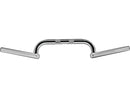 Harley Davidson Sportster [1982-2020] -1 "Clubman Gardonybar avec bosses, 3 trous, chrome-4