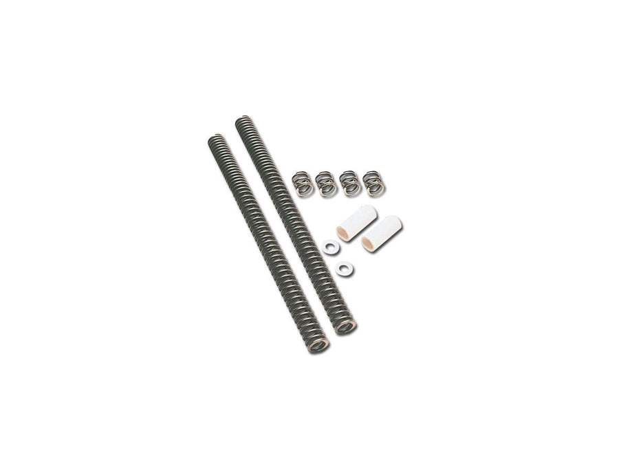 Harley Davidson Touring [2014-2016] – Tieferlegungsfedern für Gabel -1" bis 2"