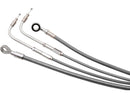 Harley Davidson FLHTCU [2014-2016] – 15" Bagger Bar Kabelsatz Edelstahl klar …-5