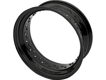 Harley Davidson-TTS 3,00 x 16 40-eger felter centreret