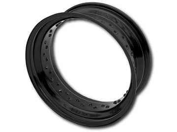 Harley Davidson-TTS 5,50 x 17 40-eger RIM centreret 10 mm offset