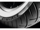 Harley Davidson-Me 888 Marathon Ultra Tyres 130/90-16 67h Tl Weißwand-12