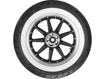 Harley Davidson — ME 888 Marathon Ultra Tire 130/70 R-18 63H TL Black Wall - 0