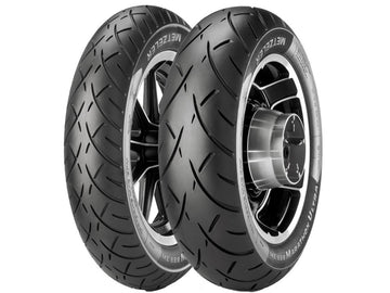 Harley Davidson – ME 888 Marathon Ultra Reifen MH/90-21 54H TL Schwarze Wand
