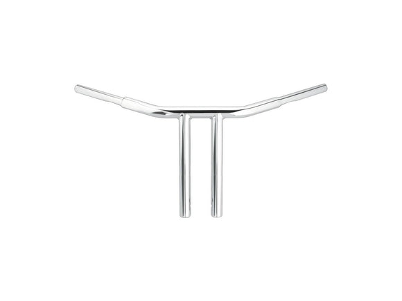 ハーレーデイビッドソンスポーツスター[1982-2020] -12チャビーチョッパーTバーレンカーに気づいていない