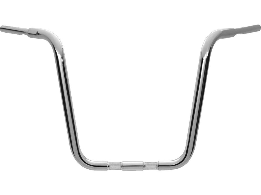 Harley Davidson FXSTS [1988-2003] – 16 Chubby Classic Ape Hanger Lenker für Springer